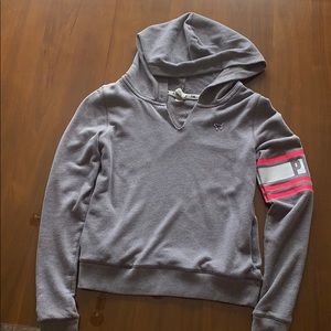 VS Pink hoodie
